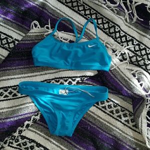 Nike bikini xs